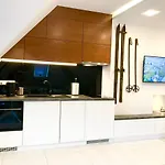 Davos Apartmán Zakopane