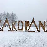 Davos Apartmán Zakopane
