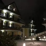 Apartmán Davos *