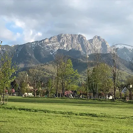 Davos Apartamento