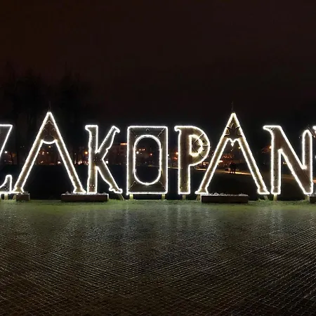 Davos Apartamento Zakopane