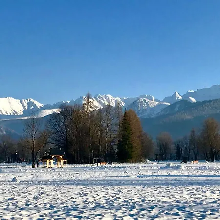 Davos Zakopane