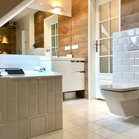 Apartamento Davos