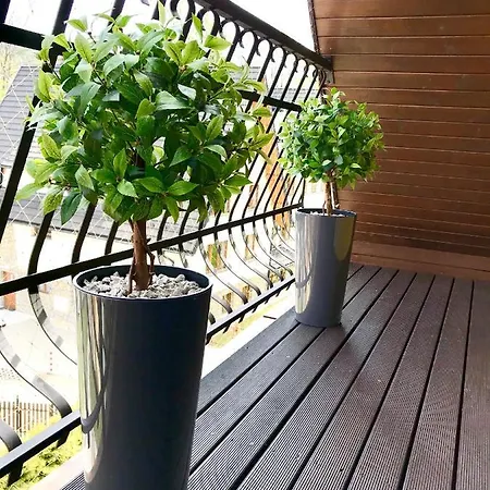 Appartement Davos *