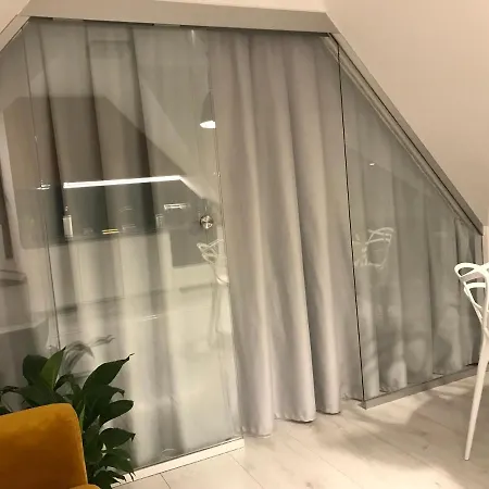 Davos Apartment Zakopane