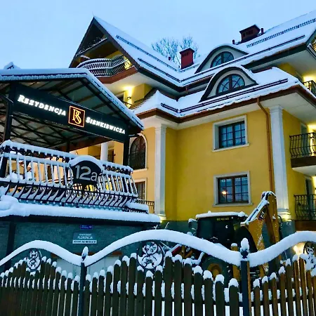 Davos Zakopane