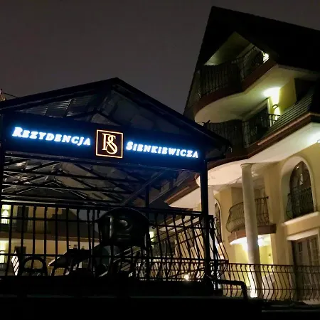 Apartment Davos