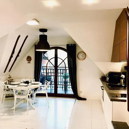 Apartment Davos *