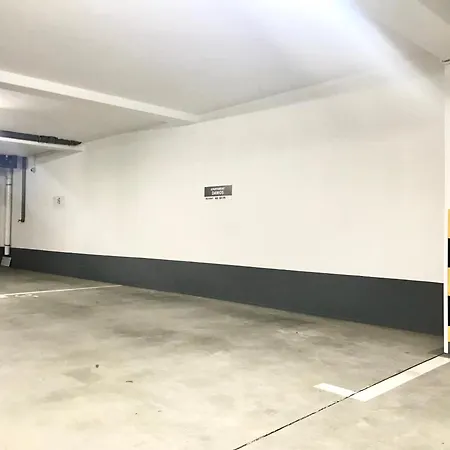 Apartment Davos *