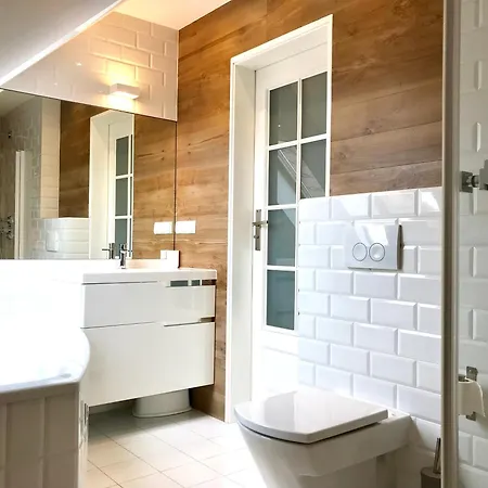 Apartment Davos