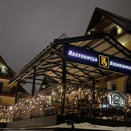 Davos Apartamento Zakopane