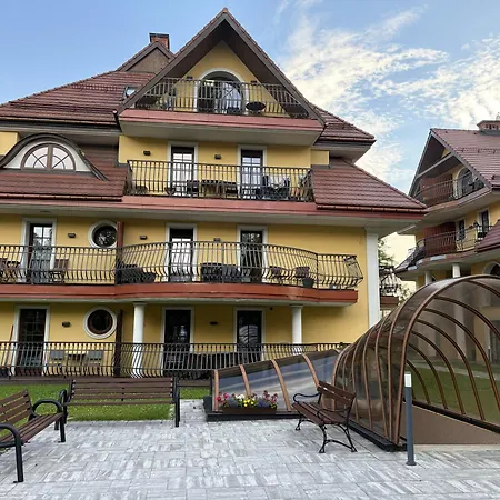 Davos Appartement *
