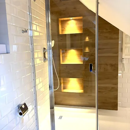 Davos Appartement Zakopane