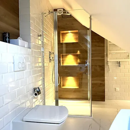Appartement Davos Zakopane