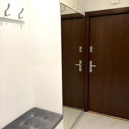 Davos Appartement *