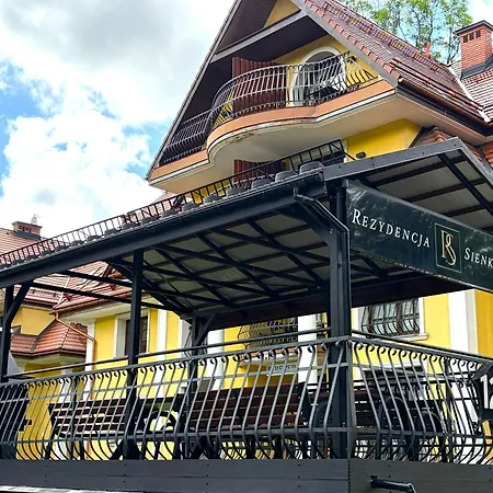 Appartement Davos Zakopane