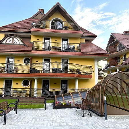 Davos * Zakopane