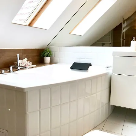 Appartement Davos *
