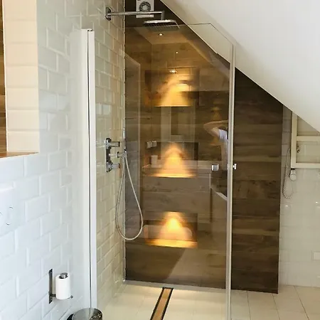 Apartman Davos Zakopane