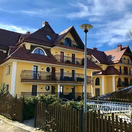 Appartement Davos *