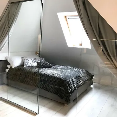 Apartment Davos Zakopane