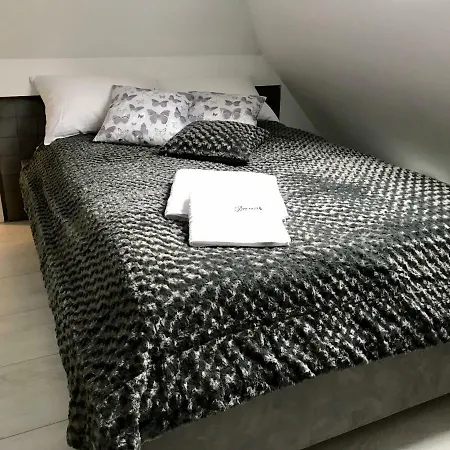 Apartman Davos Zakopane