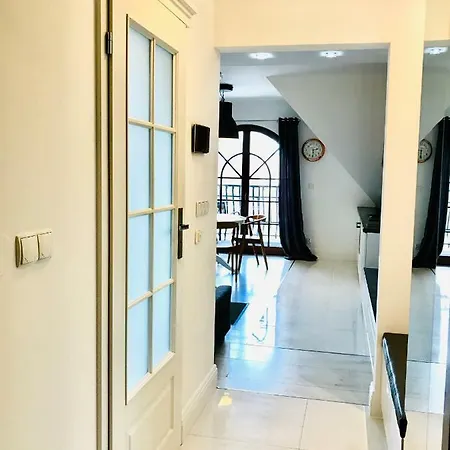 Apartment Davos *
