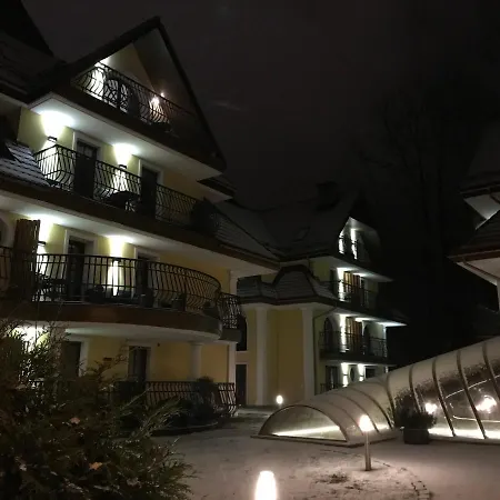 Apartman Davos *