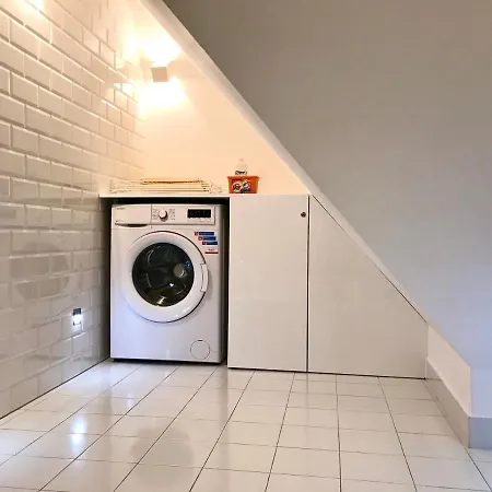 Davos Appartement *