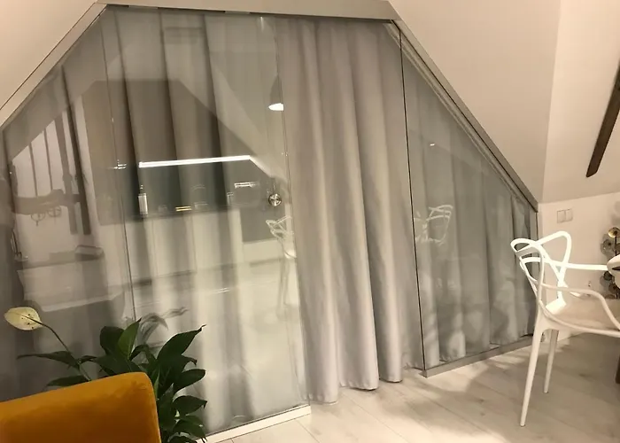 Davos Apartamento Zakopane