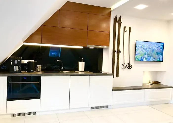 Davos Apartamento Zakopane