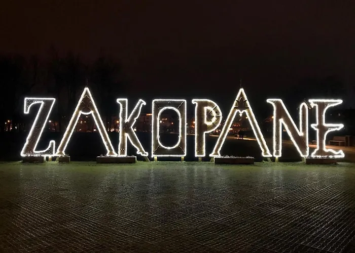 Davos Daire Zakopane