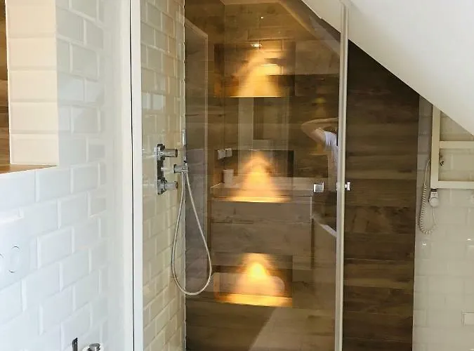 Daire Davos Zakopane