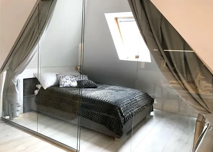 Apartamento Davos Zakopane