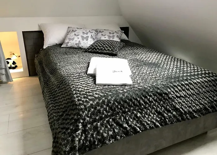 Apartamento Davos Zakopane